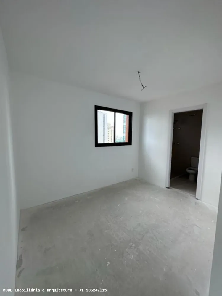Apartamento, 4 quartos, 230 m² - Foto 3