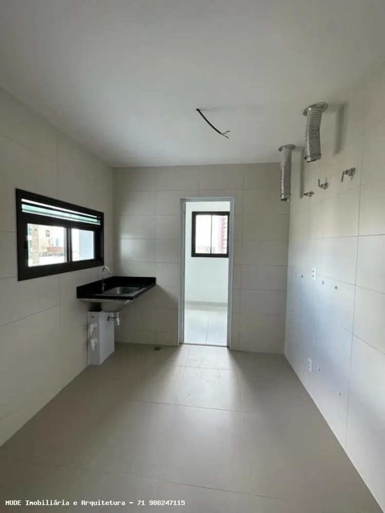 Apartamento, 4 quartos, 230 m² - Foto 6