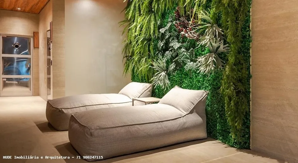 Apartamento, 4 quartos, 230 m² - Foto 5