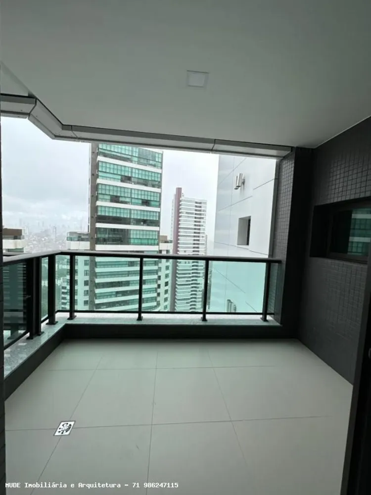 Apartamento, 4 quartos, 230 m² - Foto 7