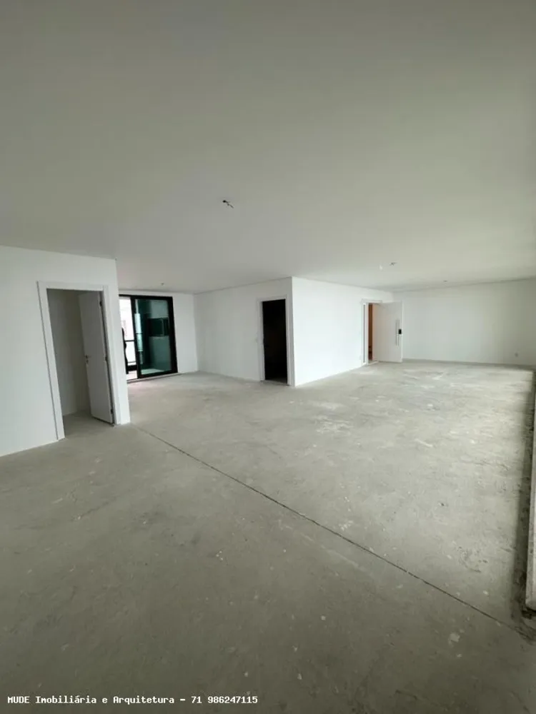 Apartamento, 4 quartos, 230 m² - Foto 2