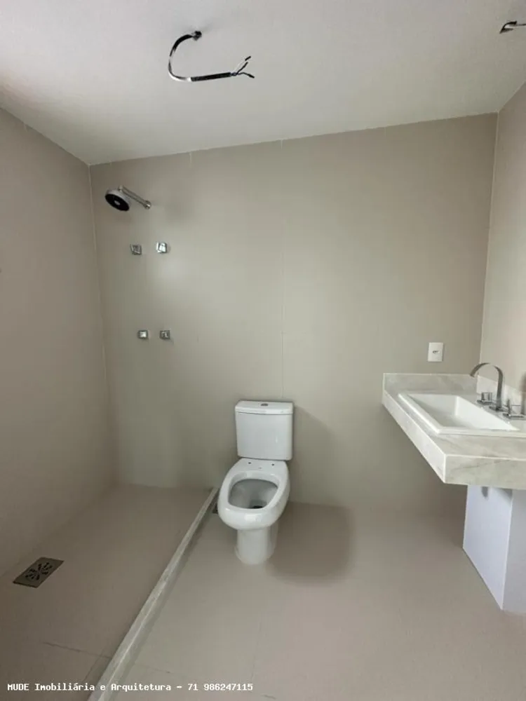 Apartamento, 4 quartos, 230 m² - Foto 4