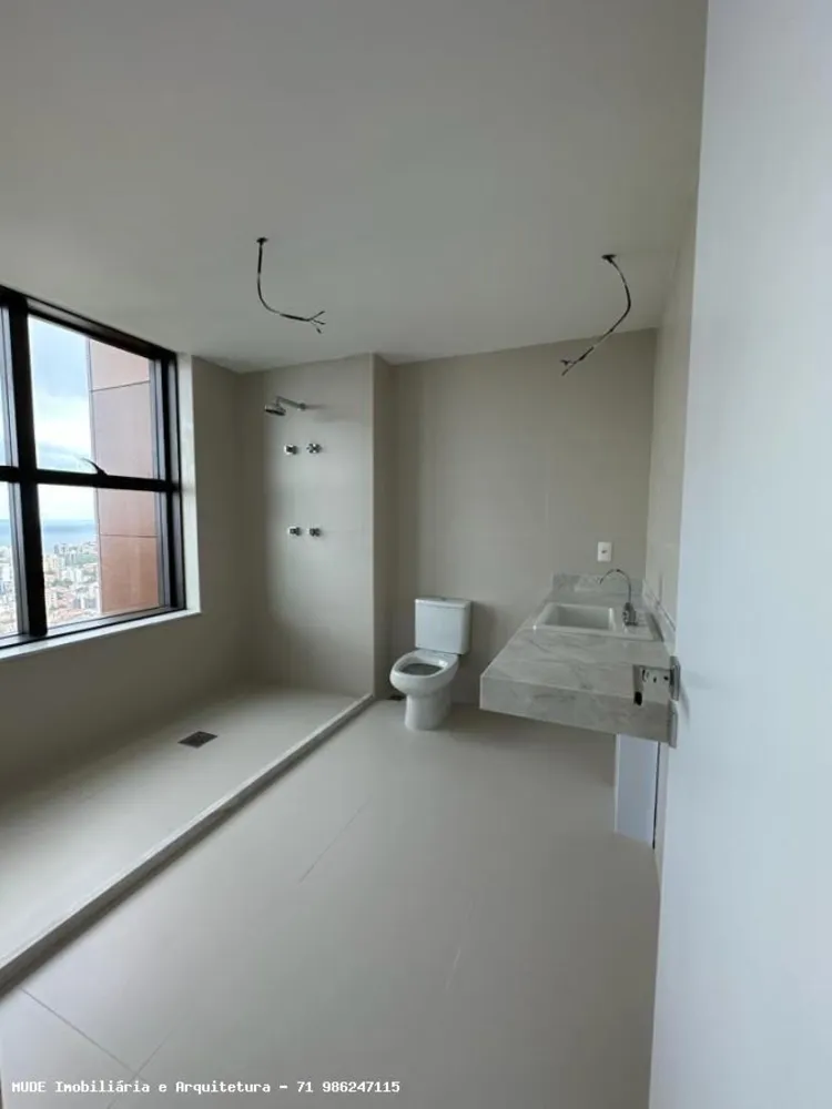 Apartamento, 4 quartos, 230 m² - Foto 6