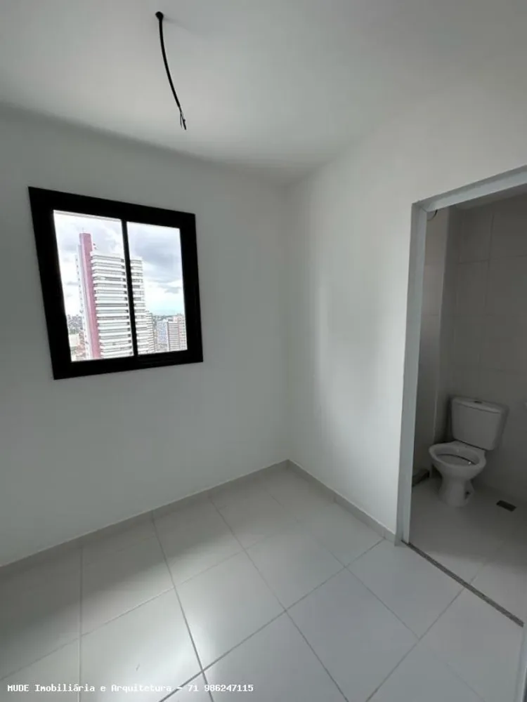 Apartamento, 4 quartos, 230 m² - Foto 7