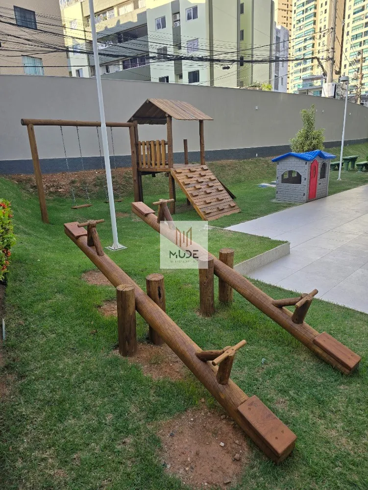 Apartamento, 1 quarto, 47 m² - Foto 12