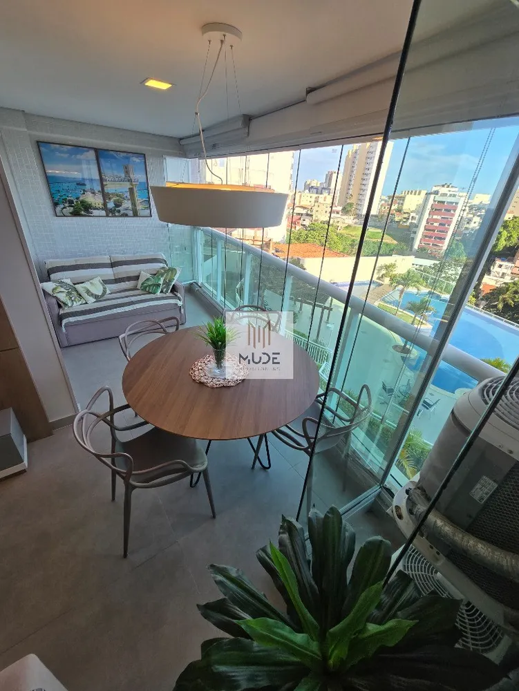 Apartamento, 1 quarto, 47 m² - Foto 5