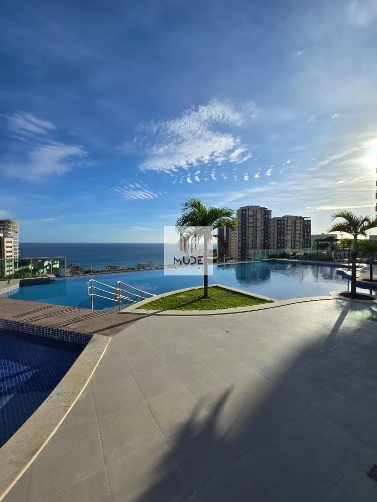 Apartamento, 1 quarto, 47 m² - Foto 10