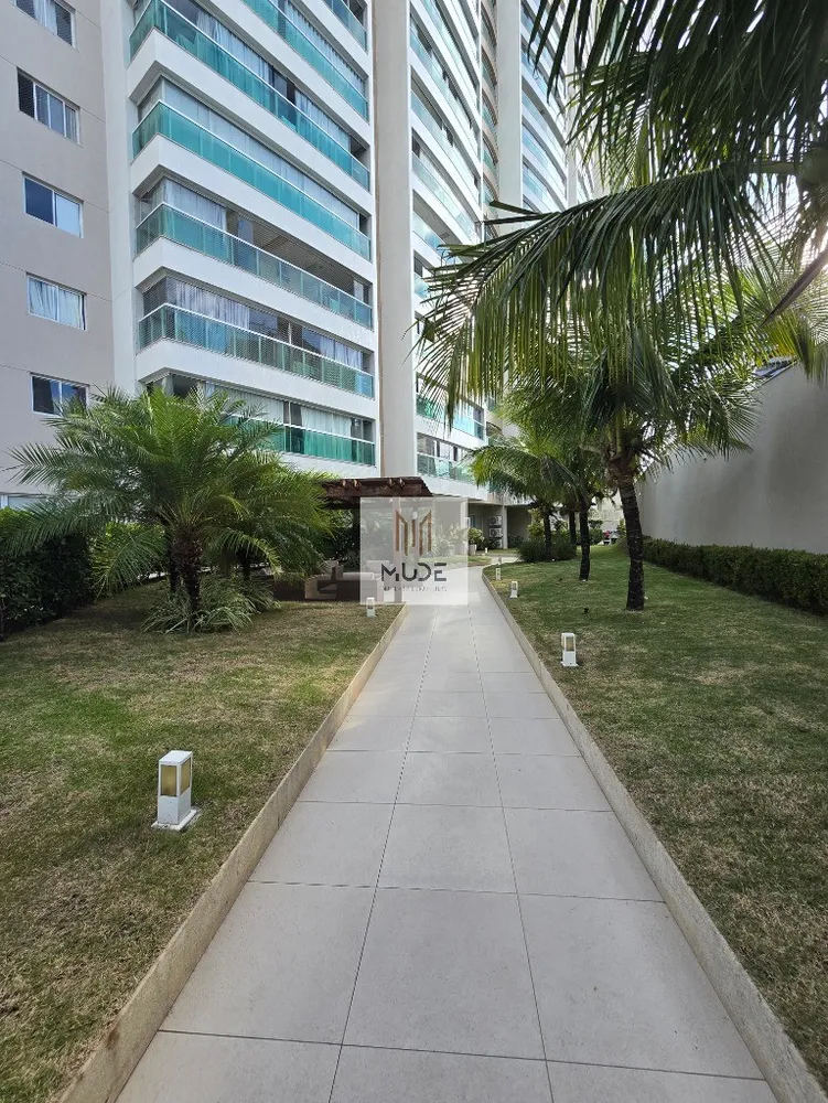 Apartamento, 1 quarto, 47 m² - Foto 1