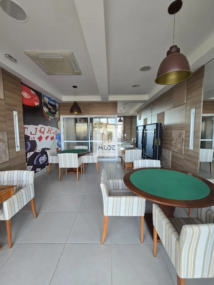 Apartamento, 1 quarto, 47 m² - Foto 8