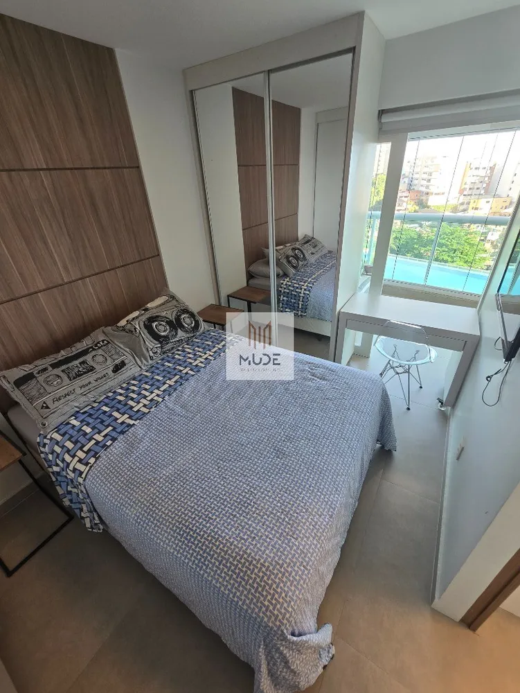 Apartamento, 1 quarto, 47 m² - Foto 7
