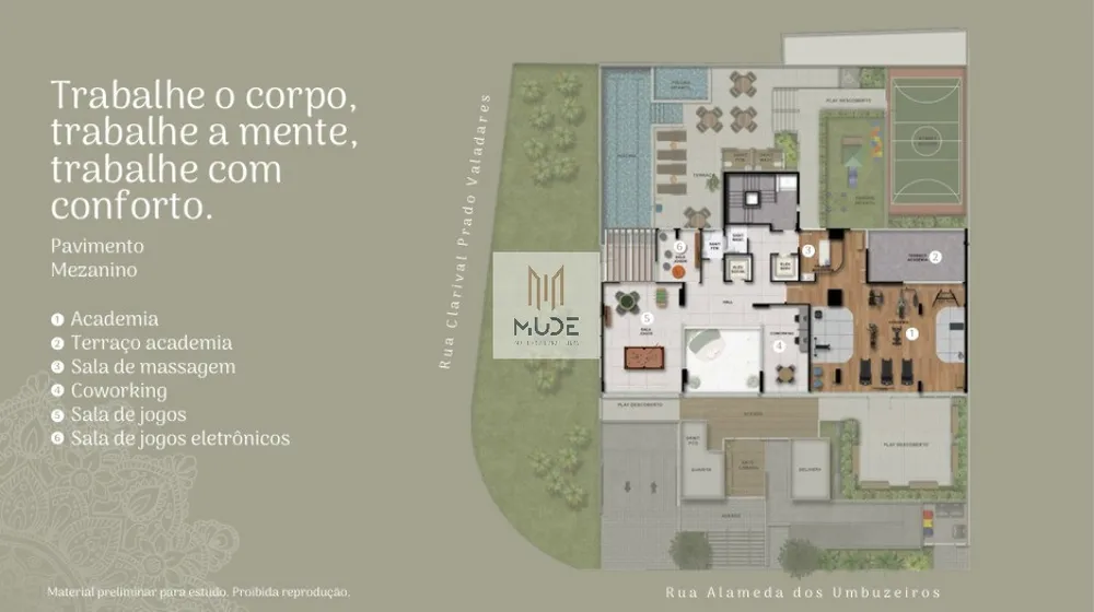 Apartamento, 3 quartos, 103 m² - Foto 12