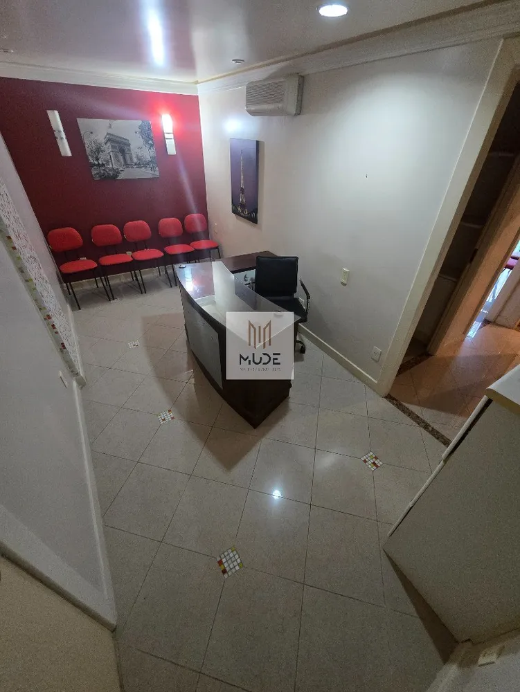 Sala-Conjunto, 35 m² - Foto 4