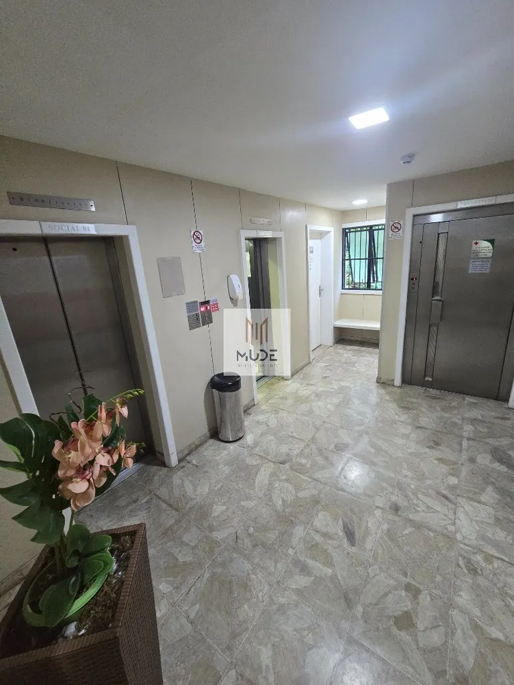 Sala-Conjunto, 35 m² - Foto 12
