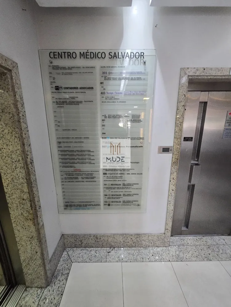 Sala-Conjunto, 35 m² - Foto 3