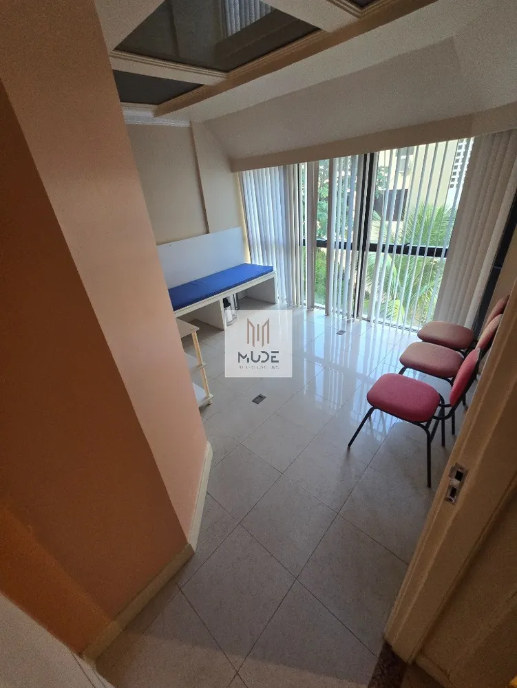 Sala-Conjunto, 35 m² - Foto 8