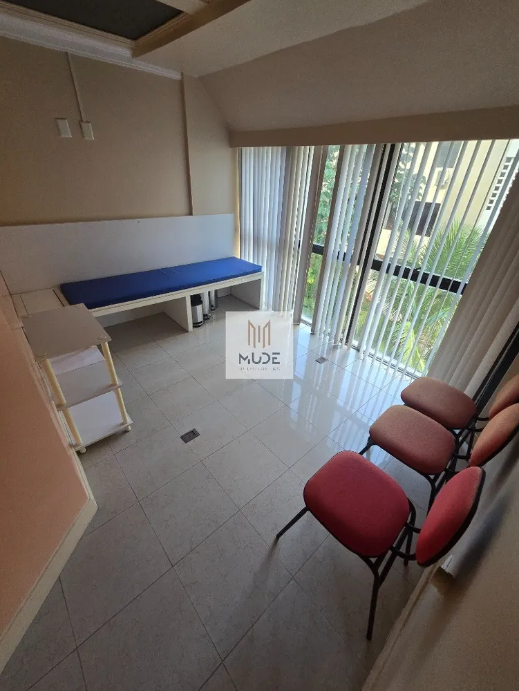 Sala-Conjunto, 35 m² - Foto 9