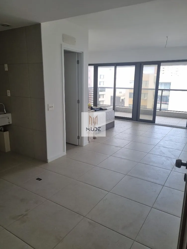 Apartamento, 1 quarto, 51 m² - Foto 11