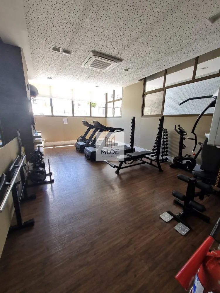 Apartamento, 1 quarto, 51 m² - Foto 4