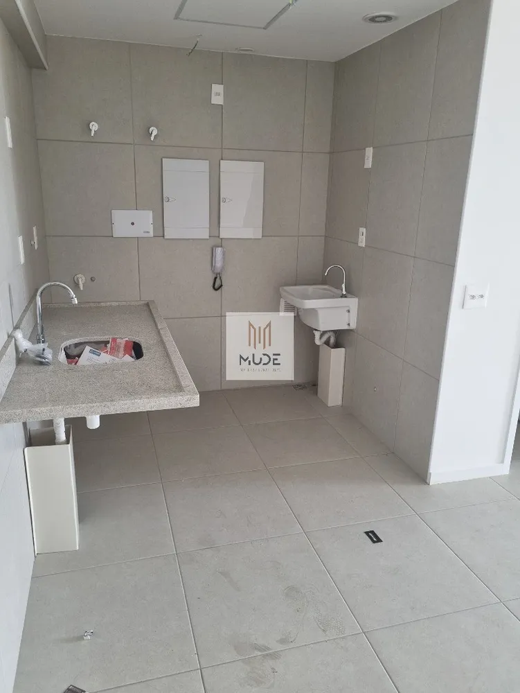 Apartamento, 1 quarto, 51 m² - Foto 12