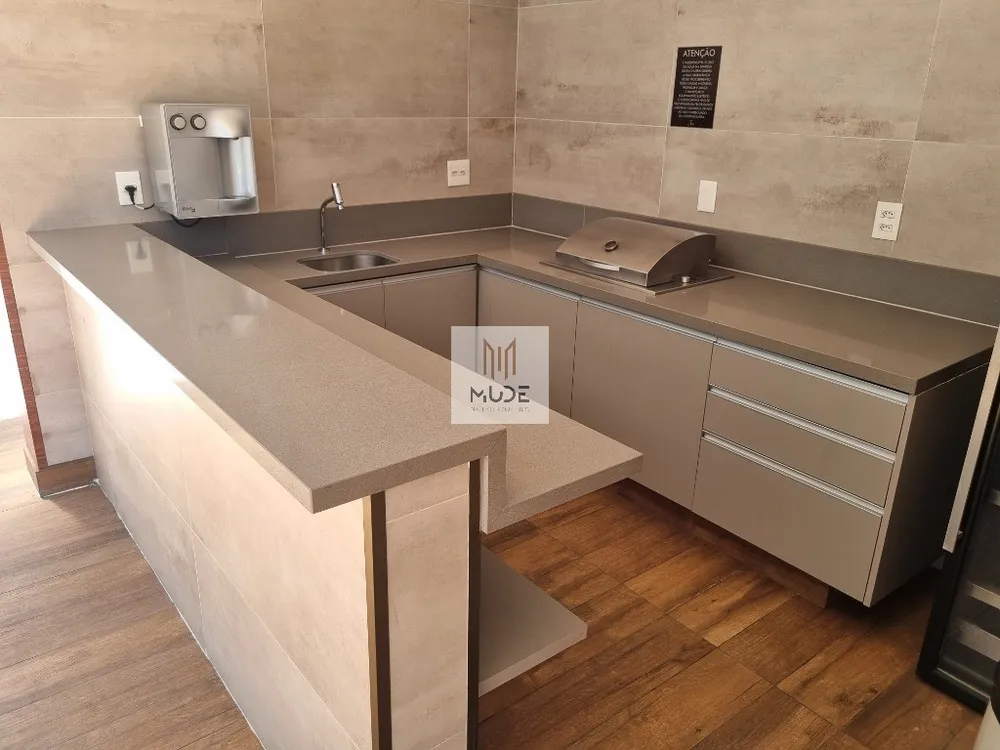 Apartamento, 1 quarto, 51 m² - Foto 5