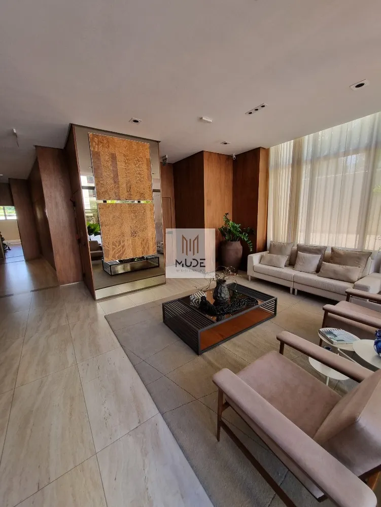 Apartamento, 1 quarto, 51 m² - Foto 2