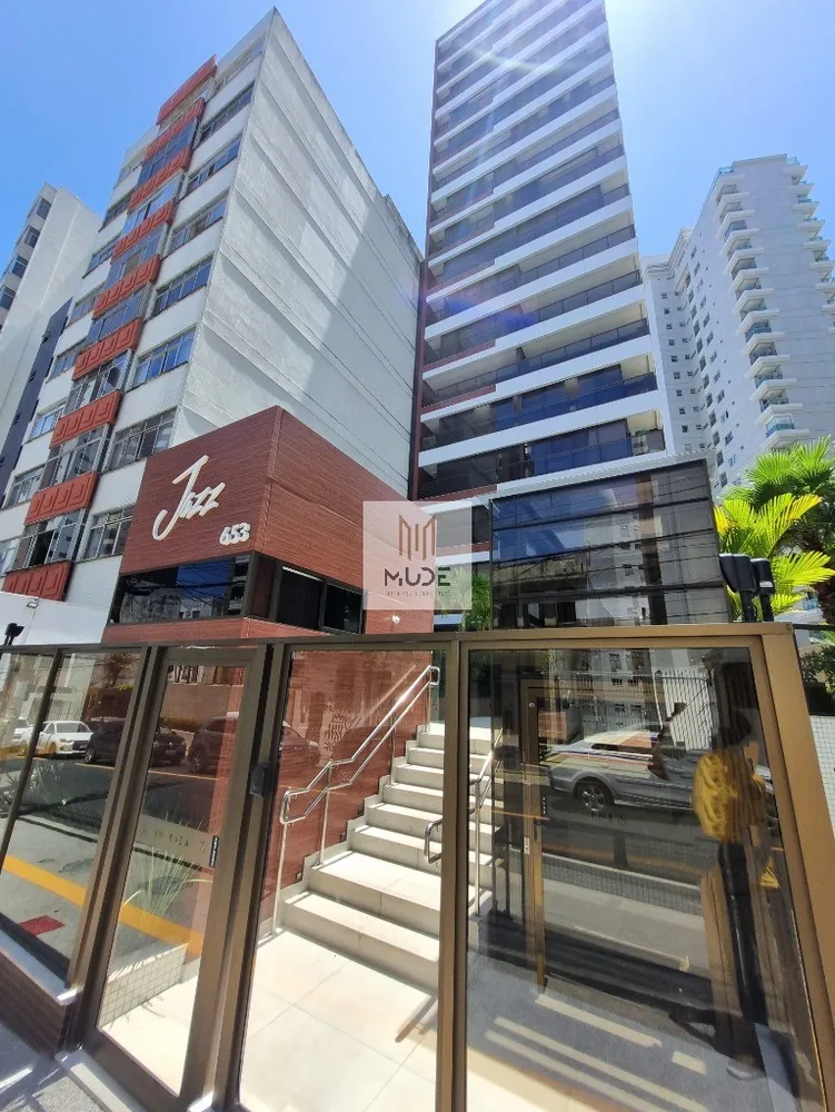 Apartamento, 1 quarto, 51 m² - Foto 1