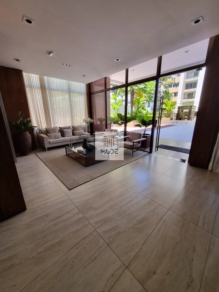 Apartamento, 1 quarto, 51 m² - Foto 3