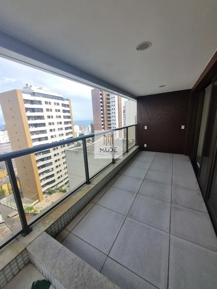 Apartamento, 1 quarto, 51 m² - Foto 8