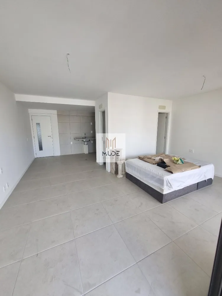 Apartamento, 1 quarto, 51 m² - Foto 9