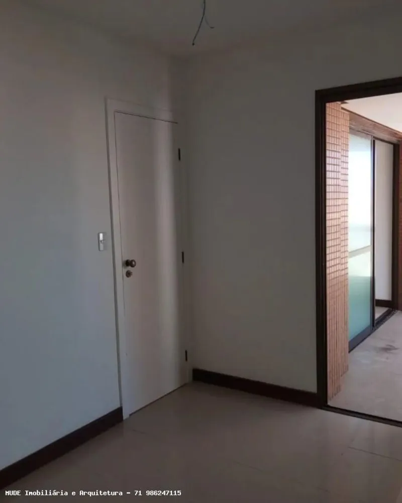 Apartamento, 1 quarto, 51 m² - Foto 4