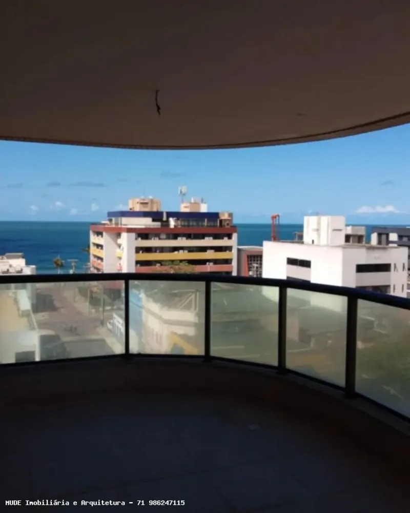 Apartamento, 1 quarto, 51 m² - Foto 5