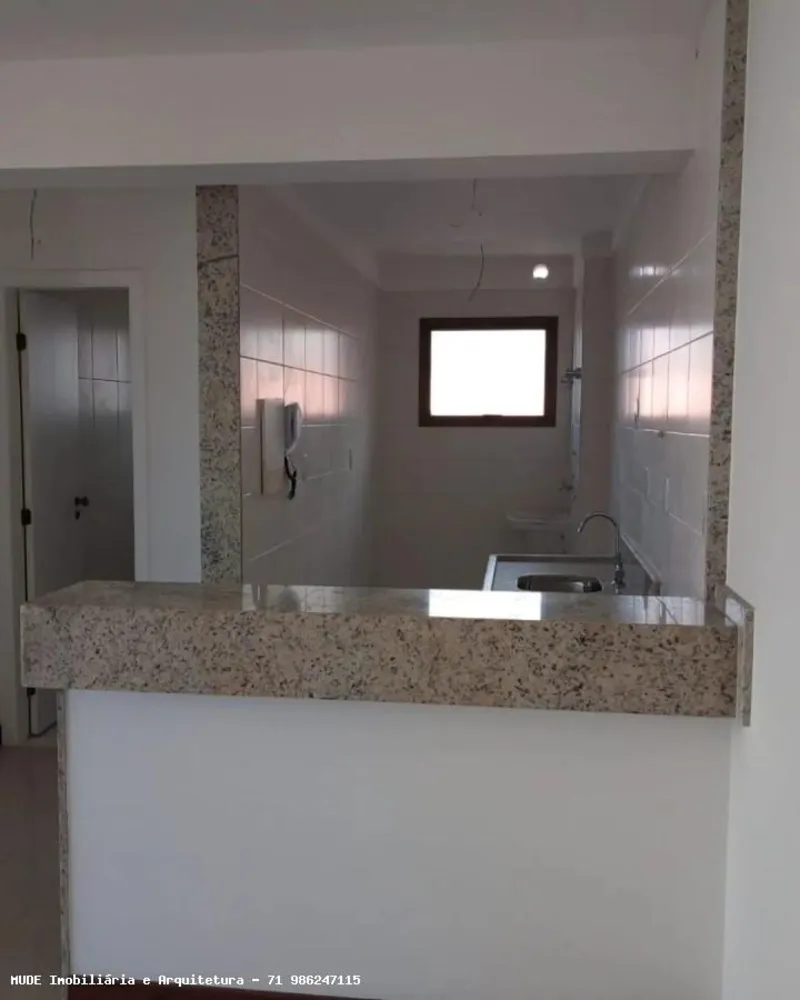 Apartamento, 1 quarto, 51 m² - Foto 3