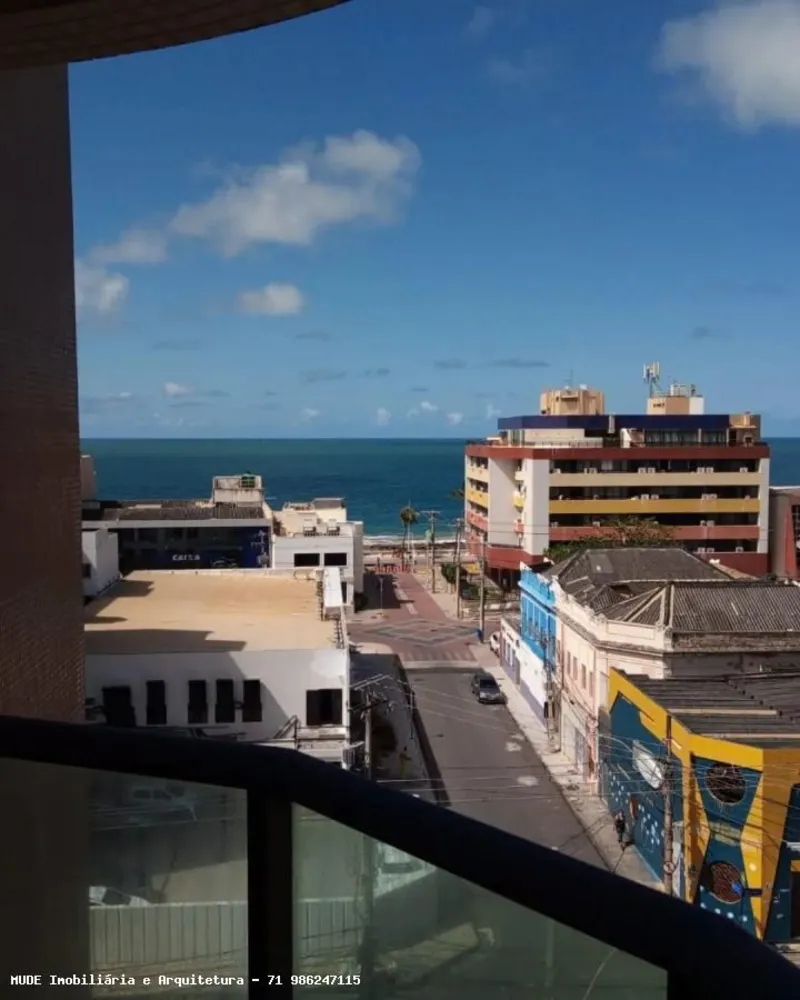 Apartamento, 1 quarto, 51 m² - Foto 2