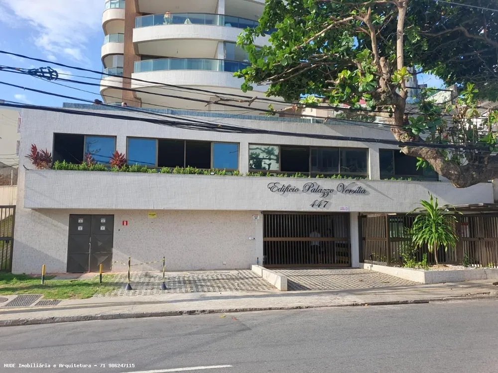 Apartamento, 1 quarto, 51 m² - Foto 10