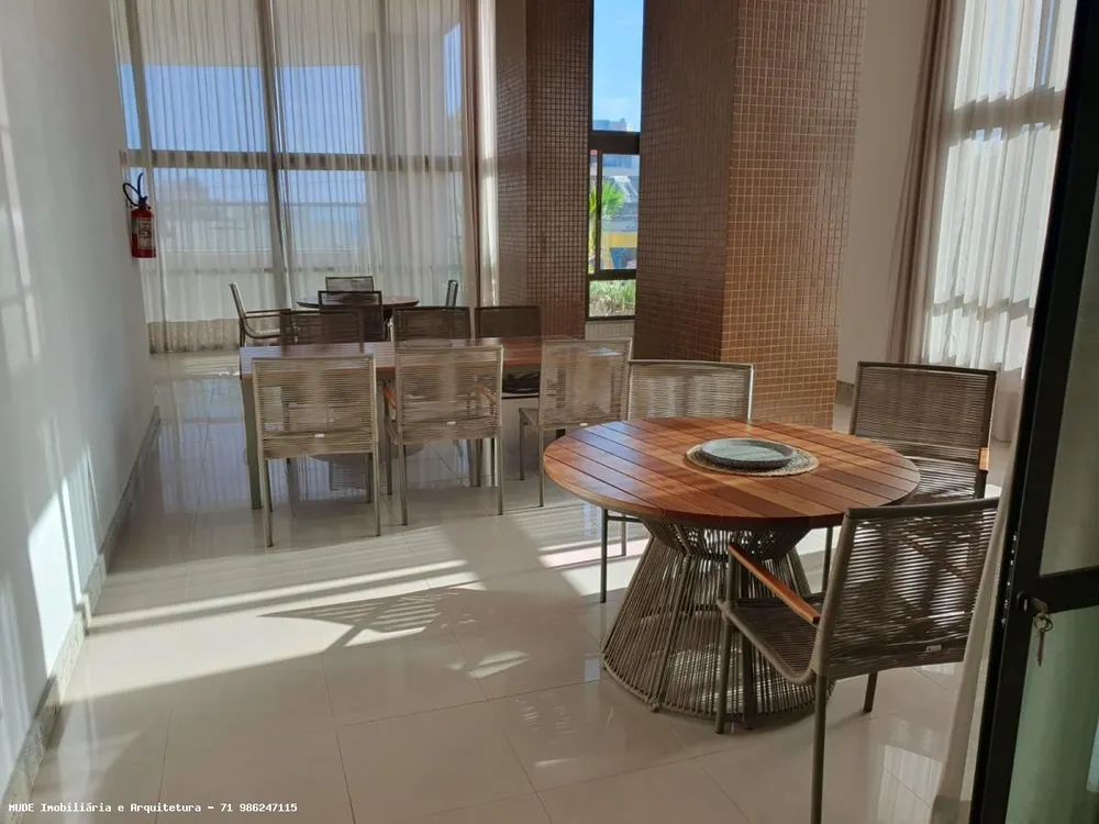 Apartamento, 1 quarto, 51 m² - Foto 7