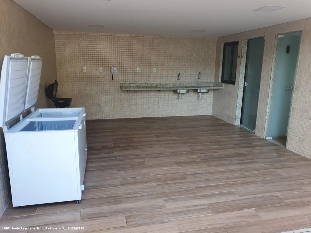 Apartamento, 1 quarto, 51 m² - Foto 9