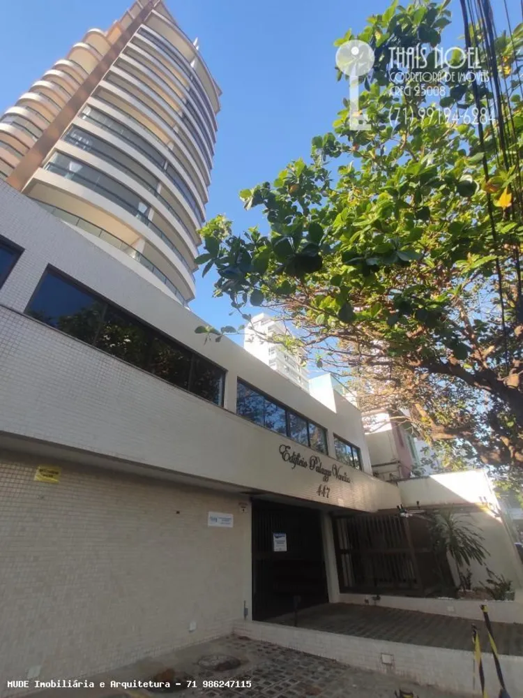 Apartamento, 1 quarto, 51 m² - Foto 12