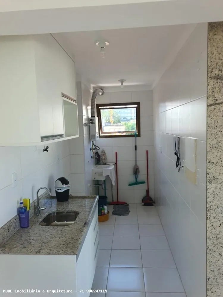 Apartamento, 1 quarto, 51 m² - Foto 5