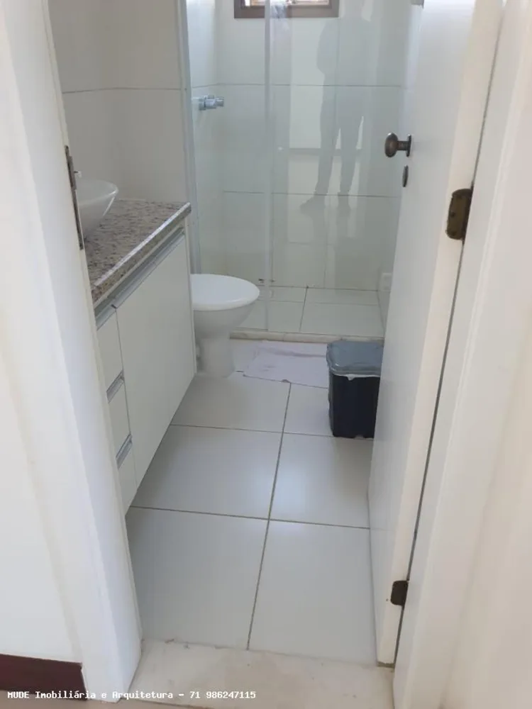 Apartamento, 1 quarto, 51 m² - Foto 6