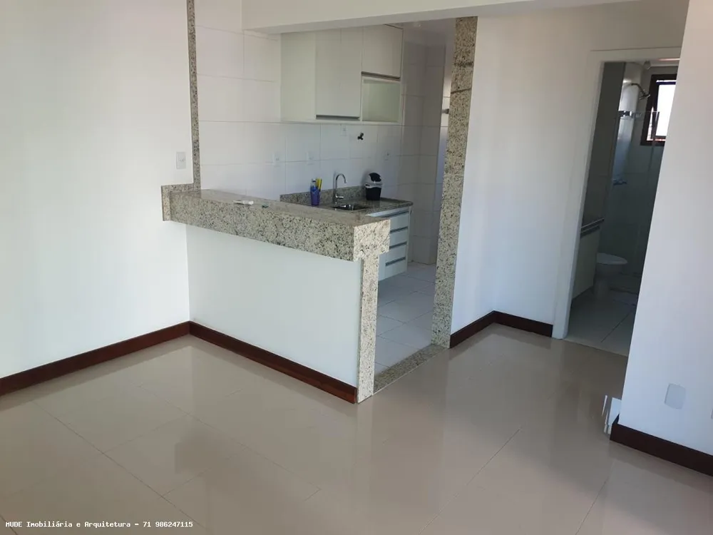 Apartamento, 1 quarto, 51 m² - Foto 4