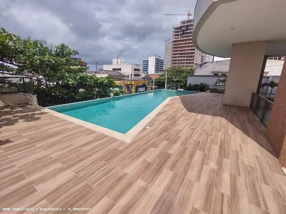 Apartamento, 1 quarto, 51 m² - Foto 9