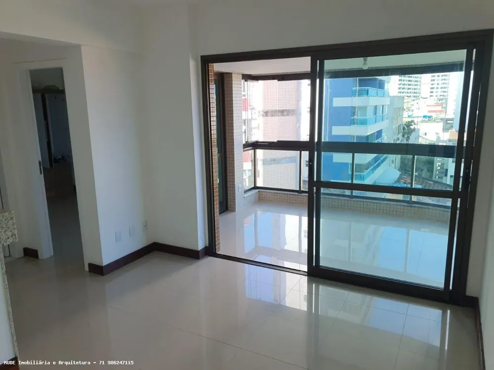 Apartamento, 1 quarto, 51 m² - Foto 7