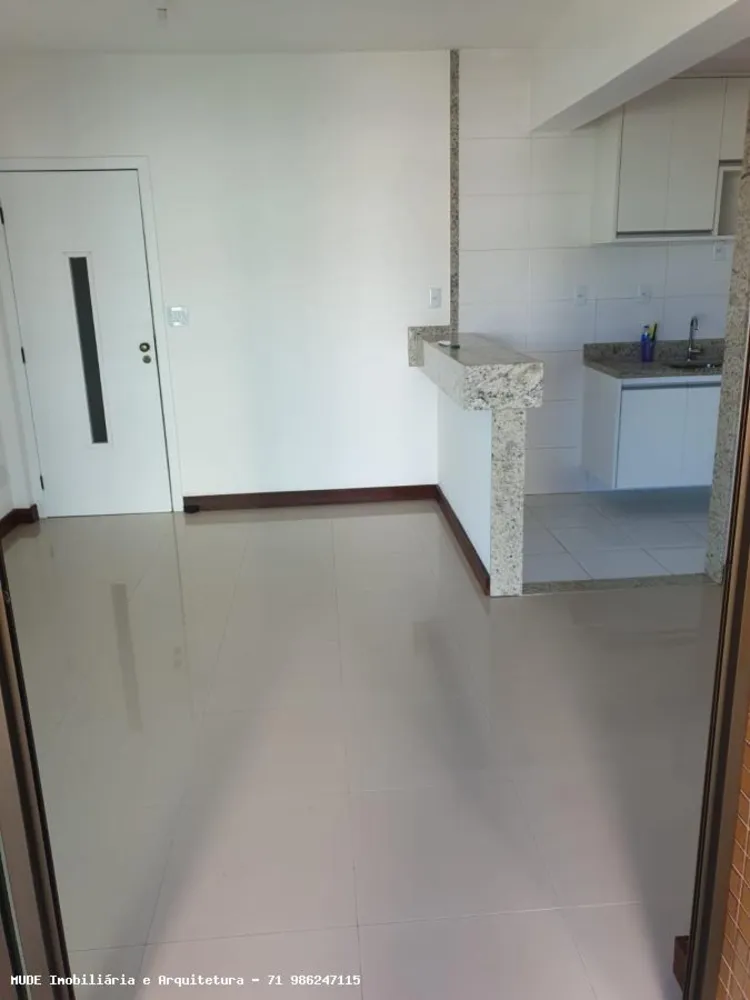 Apartamento, 1 quarto, 51 m² - Foto 3