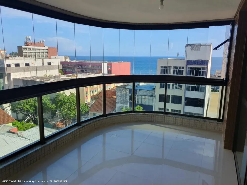 Apartamento, 1 quarto, 51 m² - Foto 8