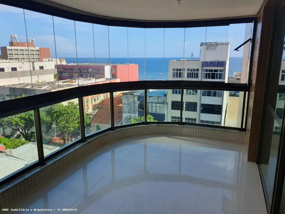 Apartamento, 1 quarto, 51 m² - Foto 1