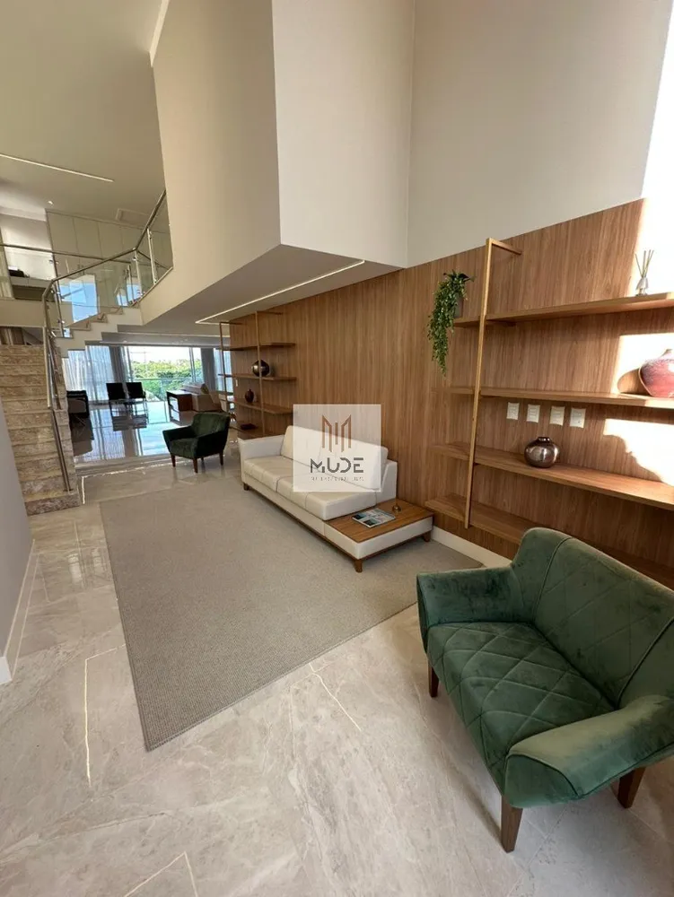 Casa, 4 quartos - Foto 5