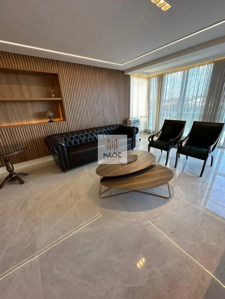 Casa, 4 quartos - Foto 4