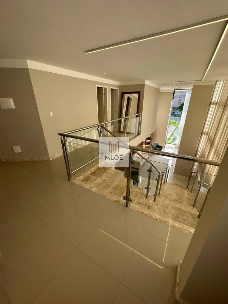 Casa, 4 quartos - Foto 7