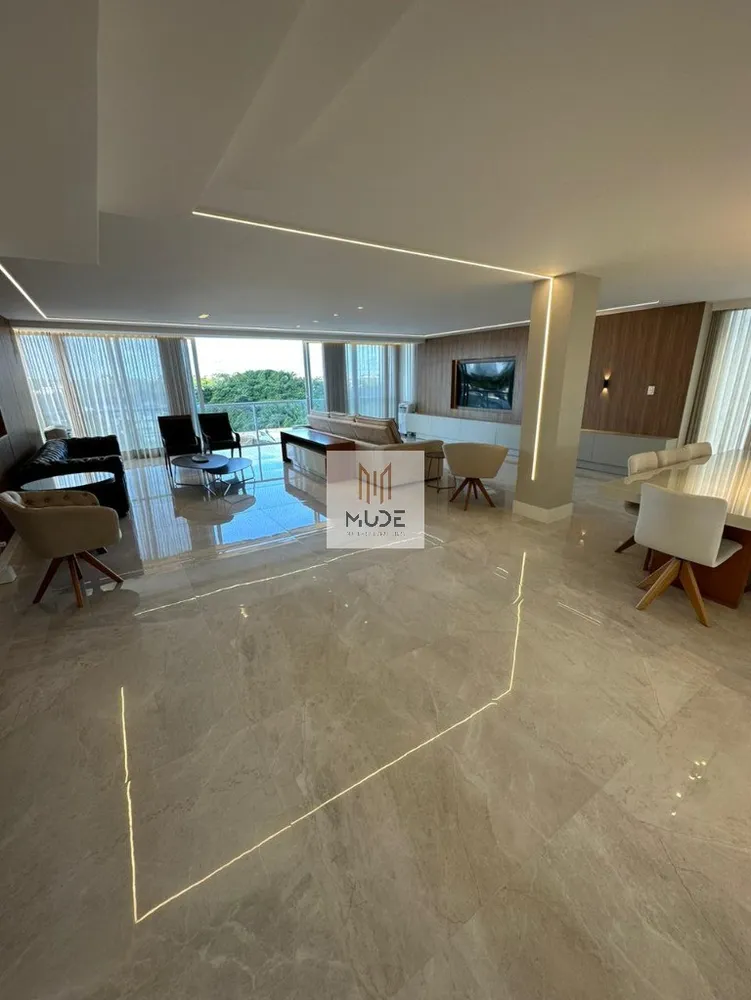 Casa, 4 quartos - Foto 4