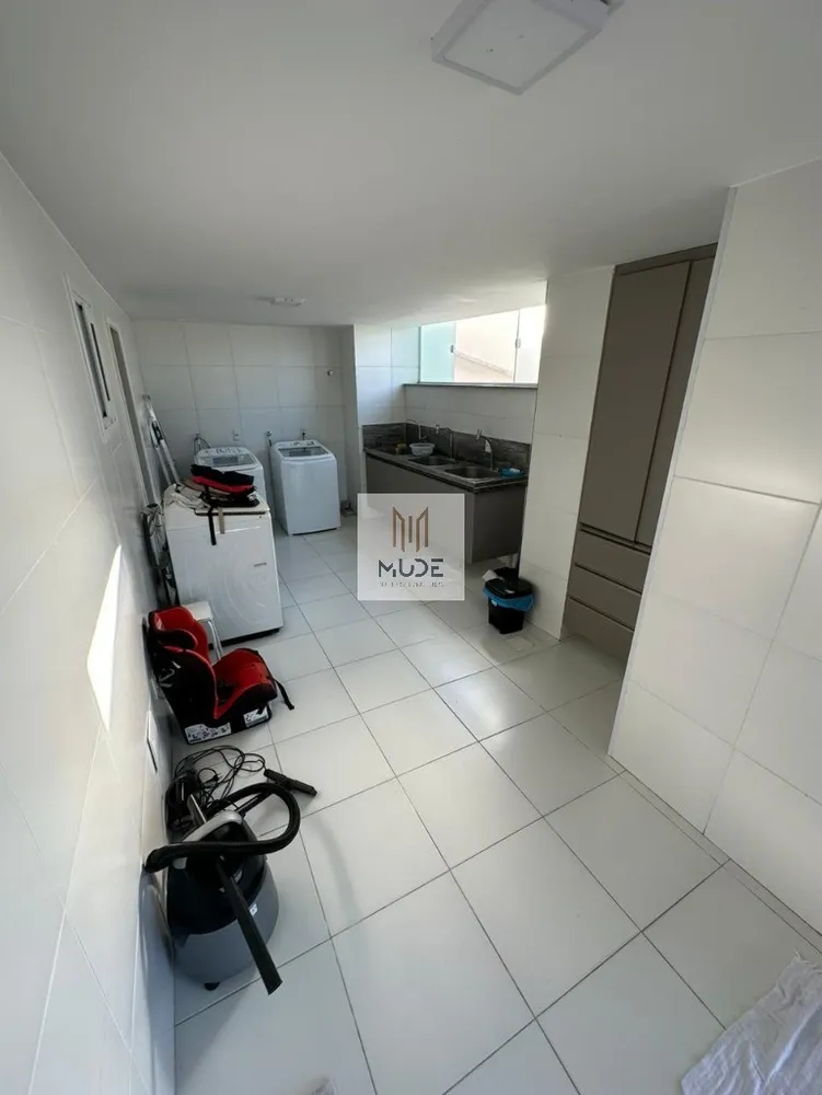 Casa, 4 quartos - Foto 3